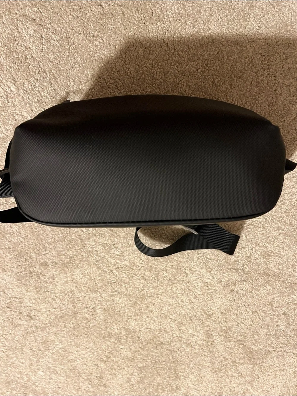 DJI black carrying